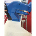 Zuker Shoe Sole Making Trimming Machine for Inner Lining (ZK-202)